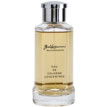 Baldessarini baldessarini concentree eau de cologne pentru bărbați