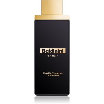 

Baldinini Or Noir туалетна вода для жінок 100 мл