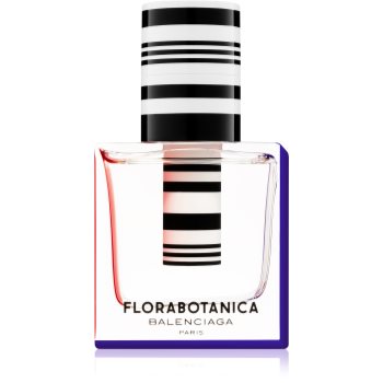 Balenciaga Florabotanica eau de parfum pentru femei 50 ml