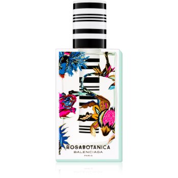 Balenciaga Rosabotanica parfemovaná voda pro ženy 100 ml