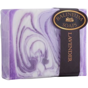 

Balineum Lavender мило ручної роботи 100 гр