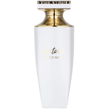 Balmain Extatic Gold Musk toaletní voda pro ženy 90 ml
