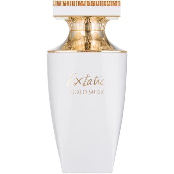 Balmain Extatic Gold Musk eau de toilette pentru femei 60 ml