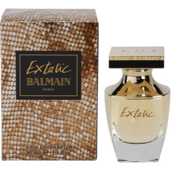 Fotografie Balmain Extatic parfémovaná voda pro ženy 40 ml