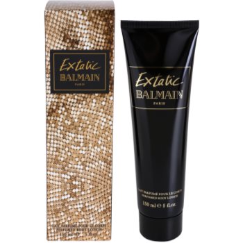 Balmain Extatic lapte de corp pentru femei 150 ml