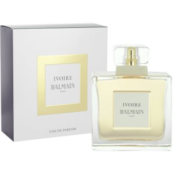Fotografie Balmain Ivoire parfémovaná voda pro ženy 100 ml