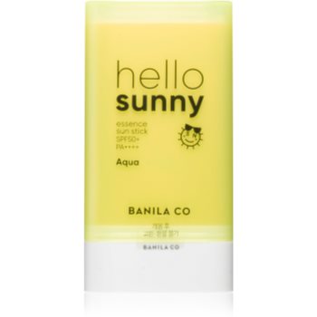 Banila Co. hello sunny aqua baton cu protectie solara SPF 50+