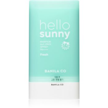 Banila Co. hello sunny fresh baton cu protectie solara SPF 50+