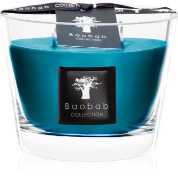 Baobab Nosy Iranja lumânare parfumată
