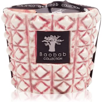 Baobab Modernista Ceramica Volcan lumânare parfumată