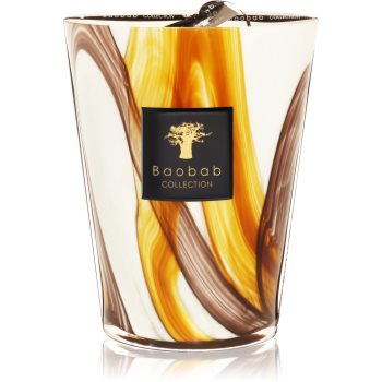 Baobab nirvana spirit lumânare parfumată