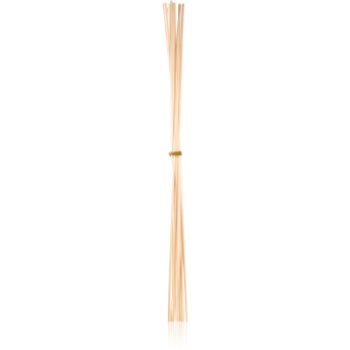 Baobab accessories sticks betisoare de rezerva pentru odorizant de camera white