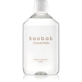 Baobab serengeti plains reumplere în aroma difuzoarelor