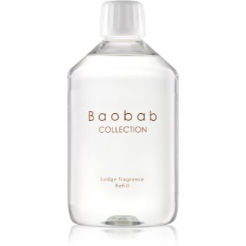 Baobab Wild Grass reumplere în aroma difuzoarelor