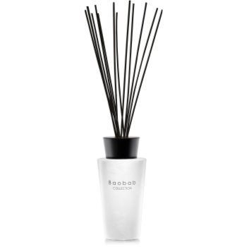 Baobab feathers aroma difuzor cu rezervã