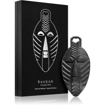 Baobab Talisman Mysterious Woods parfum pentru dulap