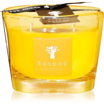 Baobab Beach Club South Beach lumânare parfumată