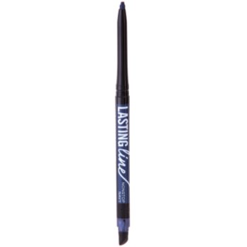 

BareMinerals Lasting Line™ стійкий олівець для очей відтінок Nonstop Navy 0,35 гр