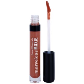 

BareMinerals Marvelous Moxie™ блиск для губ відтінок Spark Plug 4,5 мл