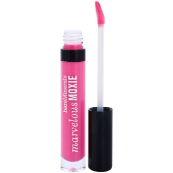 

BareMinerals Marvelous Moxie™ блиск для губ відтінок Life of The Party 4,5 мл