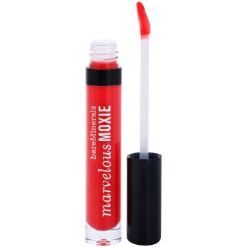 

BareMinerals Marvelous Moxie™ блиск для губ відтінок High Roller 4,5 мл