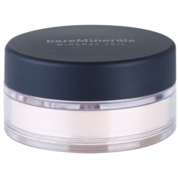 

BareMinerals Mineral Veil фіксуюча пудра відтінок Illuminating 9 мл