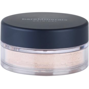 

BareMinerals Original компактна тональна крем-пудра SPF 15 відтінок C20 Fairly Medium 8 гр