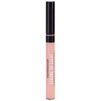 

BareMinerals Stroke of Light™ хайлайтер для шкріри навколо очей відтінок 1 Luminous 5,5 мл