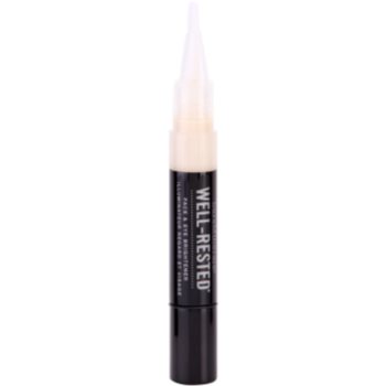 

BareMinerals Well-Rested® роз'яснюючий коректор для зони навколо очей 3 мл