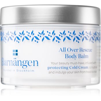 Barnängen all over rescue balsam pentru corp