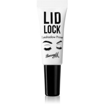 Barry M Lid Lock baza pentru fardul de ochi