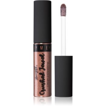 Barry m crushed jewel fard de pleoape cremos