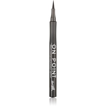 Barry m on point dermatograf rezistent la apă