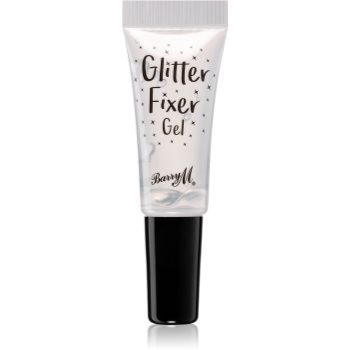 Barry m glitter fixer gel gel fixare