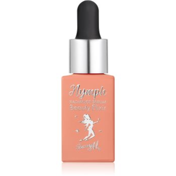 Barry M Beauty Elixir Nymph ser facial cu efect iluminator