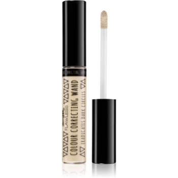 Barry m colour correcting wand corector impotriva cearcanelor
