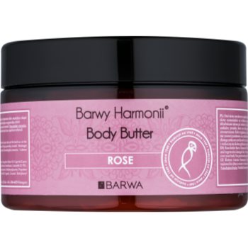 

Barwa Harmony Rose масло для тіла 220 мл