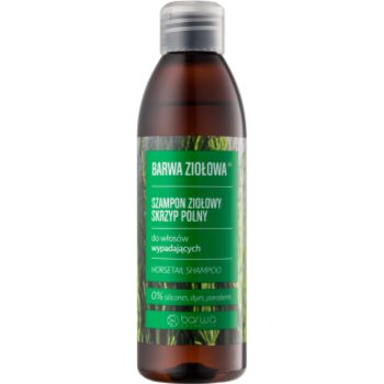 

Barwa Herbal Horsetail шампунь проти випадіння волосся 250 мл