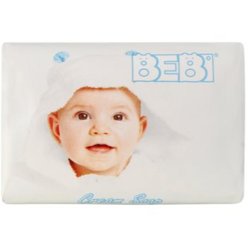 

Barwa Bebi Kids легке мило з екстрактом ромашки Blue 100 мл