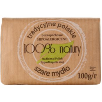 

Barwa Natural Hypoallergenic туалетне мило для чутливої шкіри 100 гр