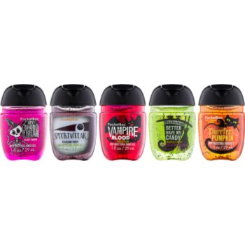 

Bath & Body Works PocketBac Combo of 5 косметичний набір VІ
