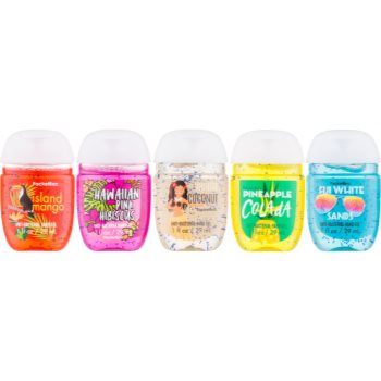 

Bath & Body Works PocketBac Combo of 5 косметичний набір Х