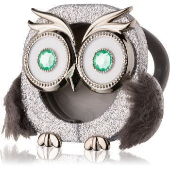 

Bath & Body Works Sparkly Owl тримач освіжувача повітря для автомобіля висячий