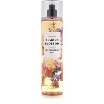 

Bath & Body Works Almond Blossom спрей для тіла для жінок 236 мл