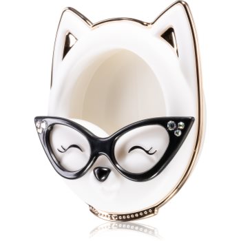 Bath & body works smarty cat suport auto pentru miros agățat