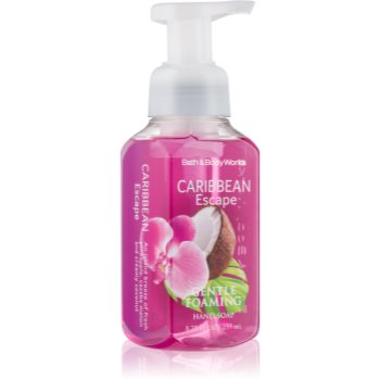 

Bath & Body Works Caribbean Escape мило-піна для рук 259 мл