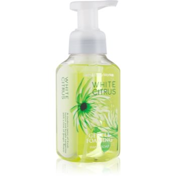 

Bath & Body Works White Citrus мило-піна для рук 259 мл