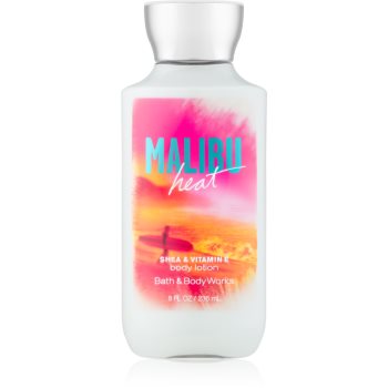 

Bath & Body Works Malibu Heat молочко для тіла для жінок 236 мл