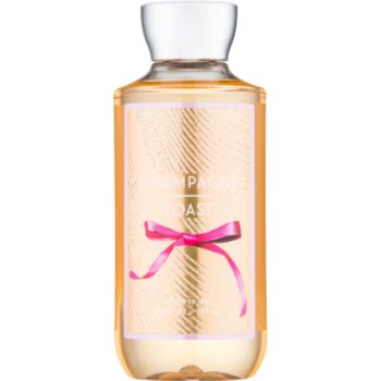 

Bath & Body Works Champagne Toast гель для душу для жінок 295 мл