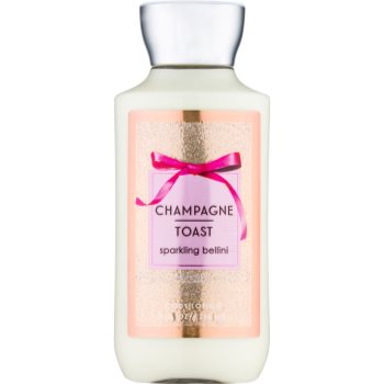 

Bath & Body Works Champagne Toast молочко для тіла для жінок 236 мл
